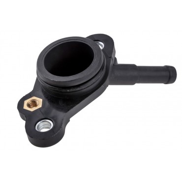 Bride Liquide de Refroidissement Pompe à Eau Pour Audi A1 A3 A4 A5 A6 06K121132