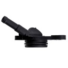 Bride Liquide de Refroidissement Pompe à Eau Pour Audi A1 A3 A4 A5 A6 06K121132