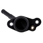 Bride Liquide de Refroidissement Pompe à Eau Pour Audi A1 A3 A4 A5 A6 06K121132