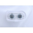 Vase Réservoir d'Expansion d'Eau Pour Audi A4 A6 Seat Exeo Vw Passat 8E0121403