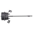 Actuateur Vanne de Turbo Pour Bmw X5 E70 X6 E71 E72 129552 11654575478