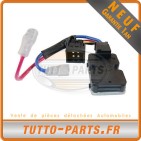 Resistance Chauffage Mercedes Classe S W140