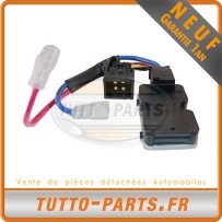 Resistance Chauffage Mercedes Classe S W140