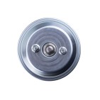 Actuateur Vanne de Turbo Pour Mercedes Classe C W204 E Glk X204 128704