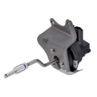 Actuateur Vanne de Turbo Pour Citroën Berlingo C-Elysee C3 C4 1611139180