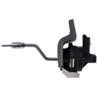 Actuateur Vanne de Turbo Pour Citroën Berlingo C-Elysee C3 C4 1611139180