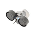 Galet Tendeur de courroie d'accessoire BMW SERIE 3 5 6 7 X1 X5 X6 11287823199