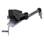 Capteur Niveau de Hauteur Arrière Gauche Pour Tesla Model 3 104497100C