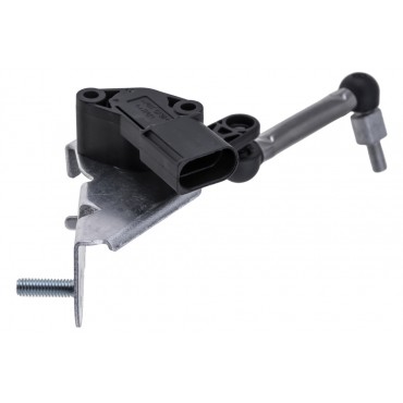 Capteur Niveau de Hauteur Arrière Gauche Pour Tesla Model 3 104497100C
