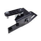 Capteur Niveau de Hauteur Arrière Gauche Pour Saab 9-5 28343353 5409511