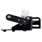 Capteur Niveau de Hauteur Arrière Gauche Pour Saab 9-5 28343353 5409511