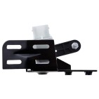 Capteur Niveau de Hauteur Arrière Gauche Pour Saab 9-5 28343353 5409511