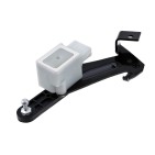 Capteur Niveau de Hauteur Arrière Droit Pour Saab 9-5 32019889 5409529