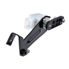 Capteur Niveau de Hauteur Arrière Droit Pour Saab 9-5 32019889 5409529