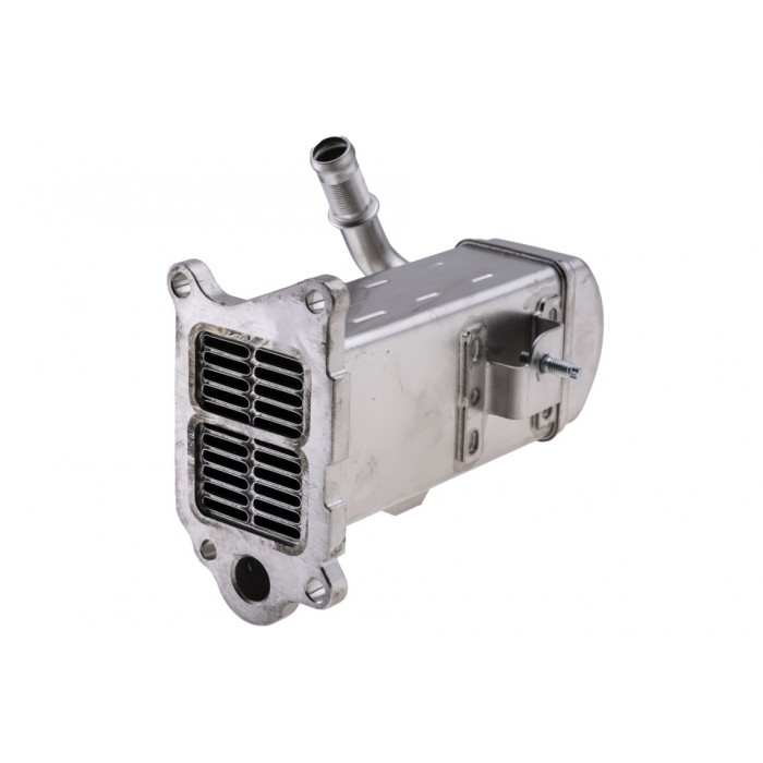 Refroidisseur de Vanne EGR Pour Citroën C4 C5 Jumpy II Fiat Scudo 1618NQ