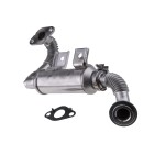 Refroidisseur de Vanne EGR Pour Ford Tourneo Connect Transit Connect 1700025