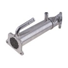Refroidisseur de Vanne EGR Pour Ford Transit V363 2.2 TDCi CK3Q9F464BB 1807898
