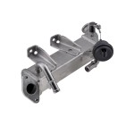 Refroidisseur de Vanne EGR Pour Renault Espace IV Laguna Coupé 8200910446