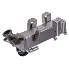 Refroidisseur de Vanne EGR Pour Renault Espace IV Laguna Coupé 8200910446