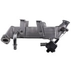 Refroidisseur de Vanne EGR Pour Renault Espace IV Laguna Coupé 8200910446