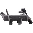 Refroidisseur de Vanne EGR Pour Renault Espace IV Laguna Coupé 8200910446