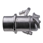 Refroidisseur de Vanne EGR Pour Audi A3 Vw Golf VII 04L131512BP 04L131512BJ