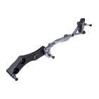 Tringlerie de Moteur d'Essuie Glace Avant Pour Bmw Série 5 61617179433