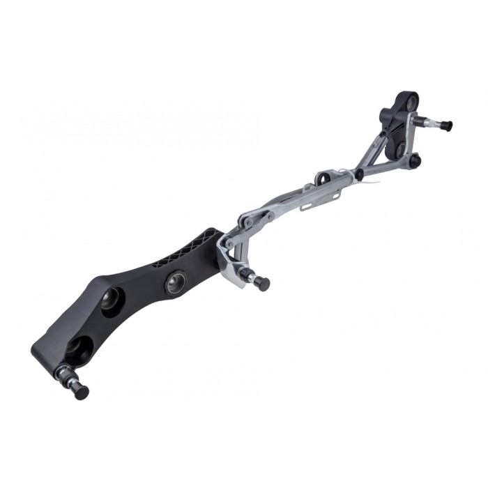 Tringlerie de Moteur d'Essuie Glace Avant Pour Bmw Série 5 61617179433