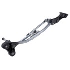 Tringlerie de Moteur d'Essuie Glace Avant Pour Bmw Série 5 61617179433