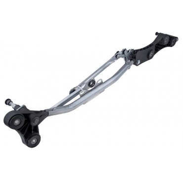 Tringlerie de Moteur d'Essuie Glace Avant Pour Bmw Série 5 61617179433