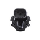 Capteur de Recul Stationnement Pour Citroën C8 Peugeot 807 659009 9643982377