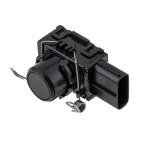 Capteur de Recul Stationnement Pour Toyota Land Cruiser 200 Previa 8934128451C0