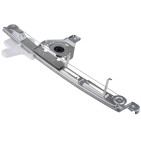 Mécanisme Lève Vitre Arrière Gauche Pour Jeep Patriot 68002893AA