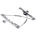 Mécanisme Lève Vitre Avant Gauche Pour Jeep Commander 55396481AI