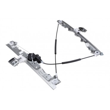 Mécanisme Lève Vitre Avant Gauche Pour Jeep Commander 55396481AI