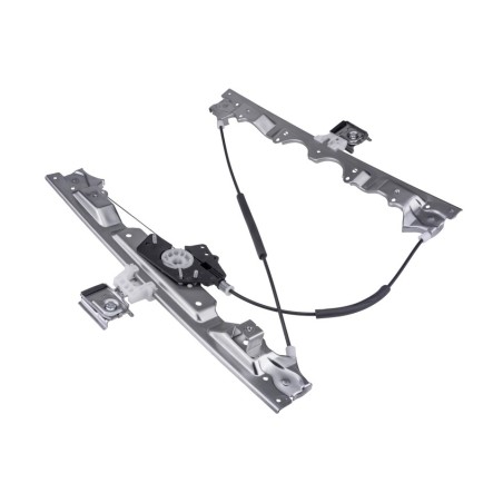 Mécanisme Lève Vitre Avant Droit Pour Jeep Commander 55396480AI