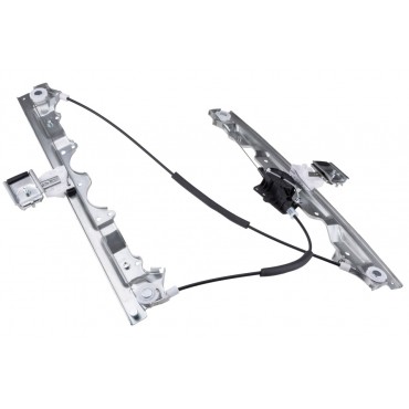 Mécanisme Lève Vitre Avant Droit Pour Jeep Commander 55396480AI