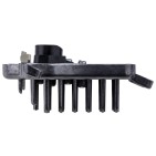 Appareil de Commande éclairage Gauche Pour Audi Q5 80A998473C 80A998473A