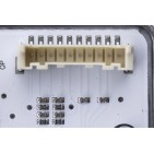 Appareil de Commande éclairage Gauche Pour Audi Q5 80A998473C 80A998473A