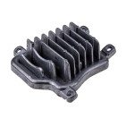 Appareil de Commande éclairage Droit Pour Audi Q5 80A998474A 80A998474C