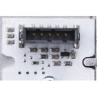 Appareil de Commande éclairage Gauche Pour Audi Q3 2011-2018 8U0941475B