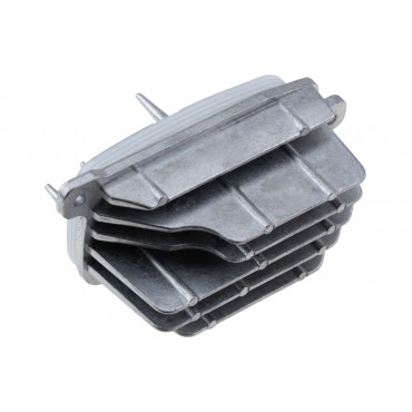 Module Commande Phare LED Gauche Pour Renault Megane IV 285759447R