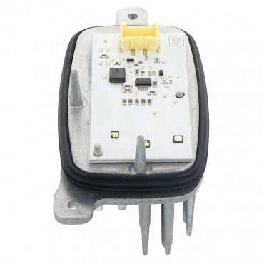 Module Commande Phare LED Droit Pour Renault Megane IV 285753299R