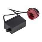 Xenon Ballast Appareil d'Allumage Pour Alfa Romeo 147 156 Gt Audi Tt 1307329080