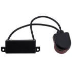 Xenon Ballast Appareil d'Allumage Pour Alfa Romeo 147 156 Gt Audi Tt 1307329080