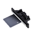 Résistance Pulseur d'Air Habitable Pour Nissan Navara 271503S810