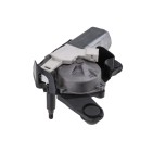 Moteur d'Essuie Glace Arrière Pour Citroën C4 Peugeot 5008 308 3008 9680477480