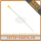 Jauge D'huile Peugeot 106 205 206 306 309 Citroën Berlingo Saxo 117410-117449