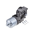 Moteur d'Essuie Glace Avant Pour Ford Focus C-Max Focus II III 4M5117508AA