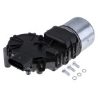 Moteur d'Essuie Glace Avant Pour Ford Focus C-Max Focus II III 4M5117508AA
